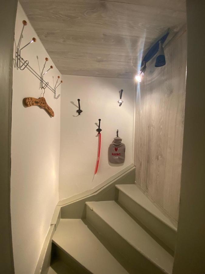 Apartament Im Salzgassle Schonach im Schwarzwald Zewnętrze zdjęcie